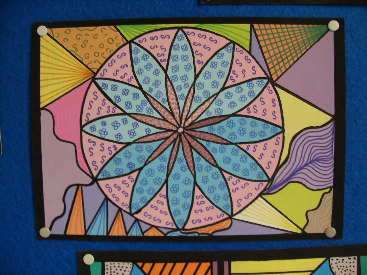 Caneta sobre Guache I (10).JPG